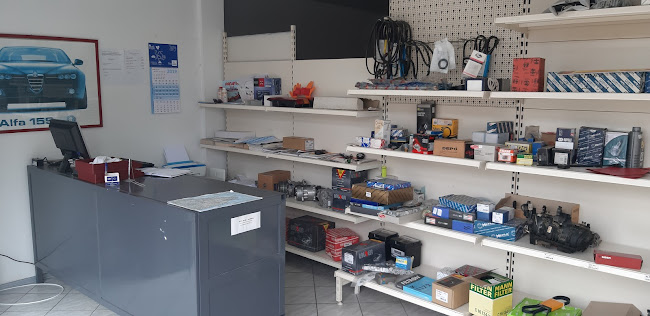 Pregled radionice Expert Auto Istra